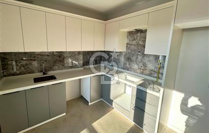 Çanakkale Lapseki Yeni Kordon Mevkiinde Sıfır 3+1 Dubleks Daire