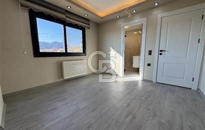 MERSİN MEZİTLİ BOZÖN MAH. SATILIK 4+1 MÜSTAKİL VİLLA