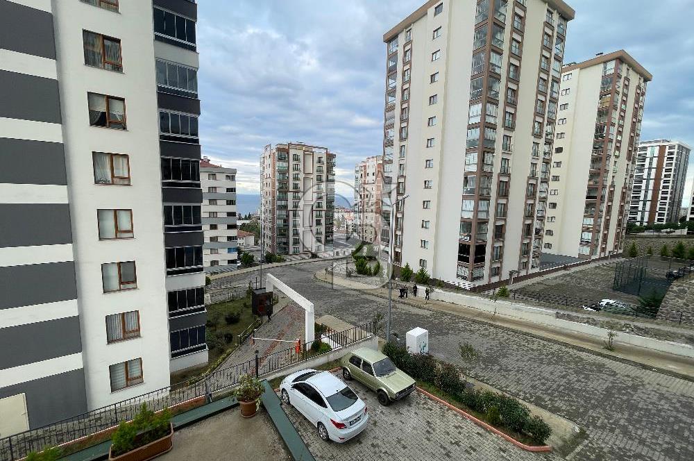 SALKIM SÖĞÜT REZİDANS SATILIK 3+1 SATILIK DAİRE