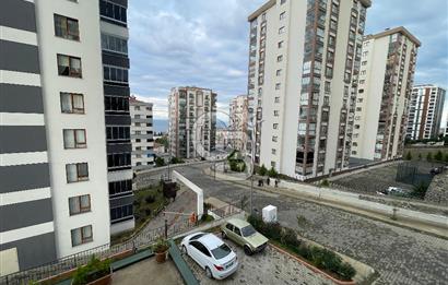 SALKIM SÖĞÜT REZİDANS SATILIK 3+1 SATILIK DAİRE