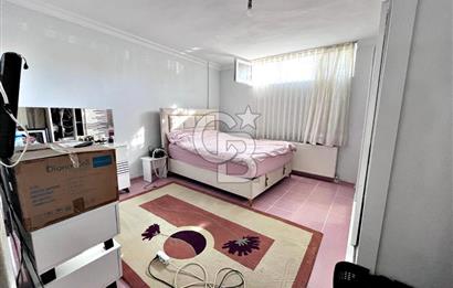 TEK YETKİLİ !! NATOYOLU CADDESİ YAKINI ÖN CEPHE 3+1 TERS DUBLEX