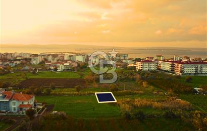 Lapseki Çardak Merkez Hemen İnşaat Yapılabilir Villa Arsası