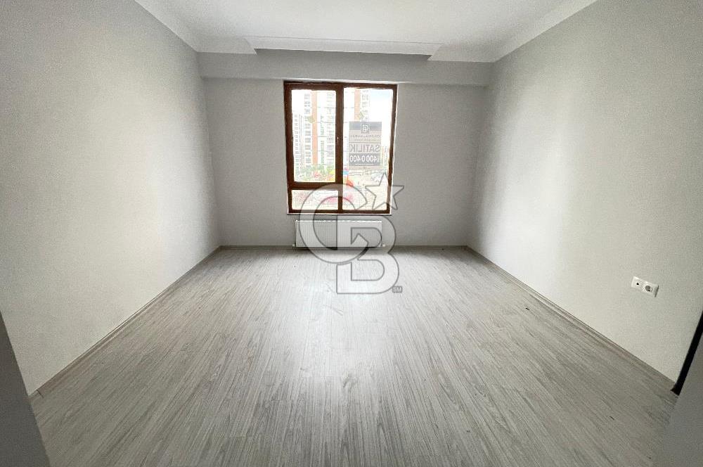 SALKIM SÖĞÜT REZİDANS SATILIK 3+1 SATILIK DAİRE