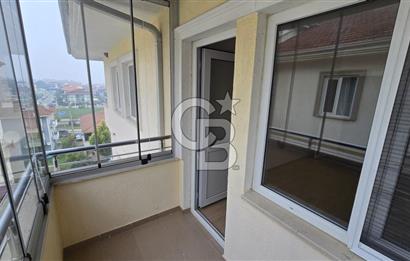Merkezi Konumda Şömineli-Verandalı-Dubleks 220m2 Daire