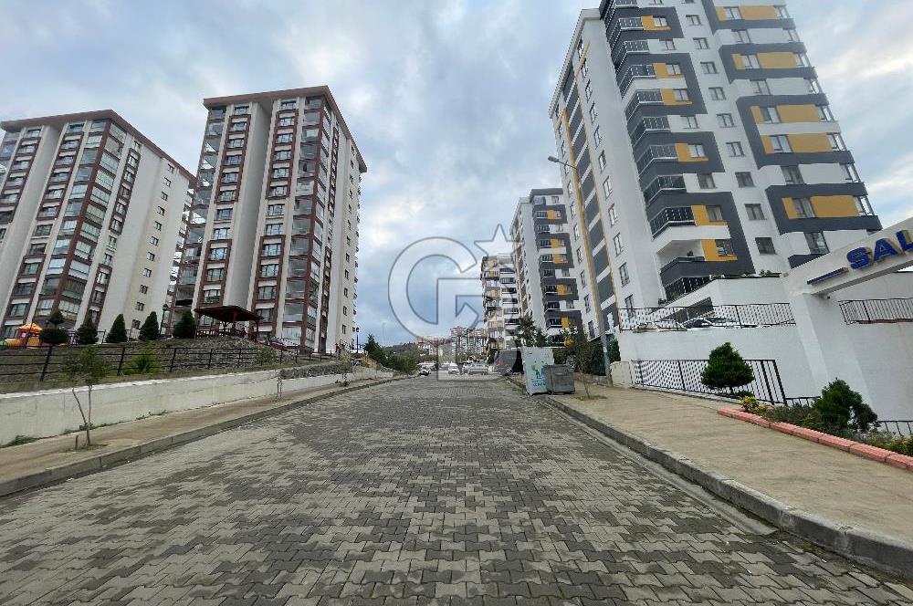 SALKIM SÖĞÜT REZİDANS SATILIK 3+1 SATILIK DAİRE