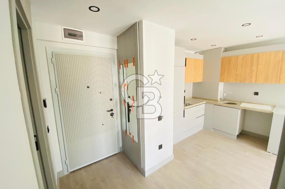 JOVEN PORT SATILIK DAİRE