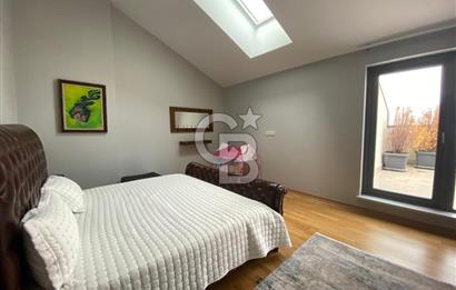 DURU BEYTEPE SİTESİ A2 BLK. ÇİFT TERASLI LÜKS 5+1 SATILIK DAİRE