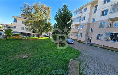 Merkezi Konumda Şömineli-Verandalı-Dubleks 220m2 Daire