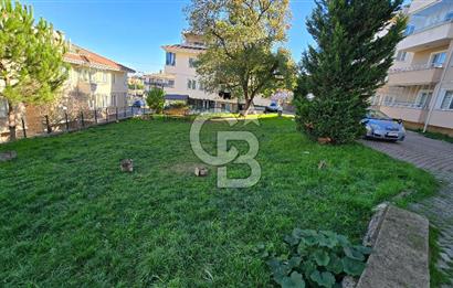 Merkezi Konumda Şömineli-Verandalı-Dubleks 220m2 Daire