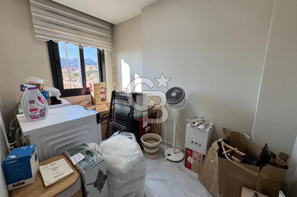 MERSİN MEZİTLİ BOZÖN MAH. SATILIK 4+1 MÜSTAKİL VİLLA