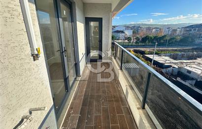 Çanakkale Lapseki Yeni Kordon Mevkiinde Sıfır 3+1 Dubleks Daire