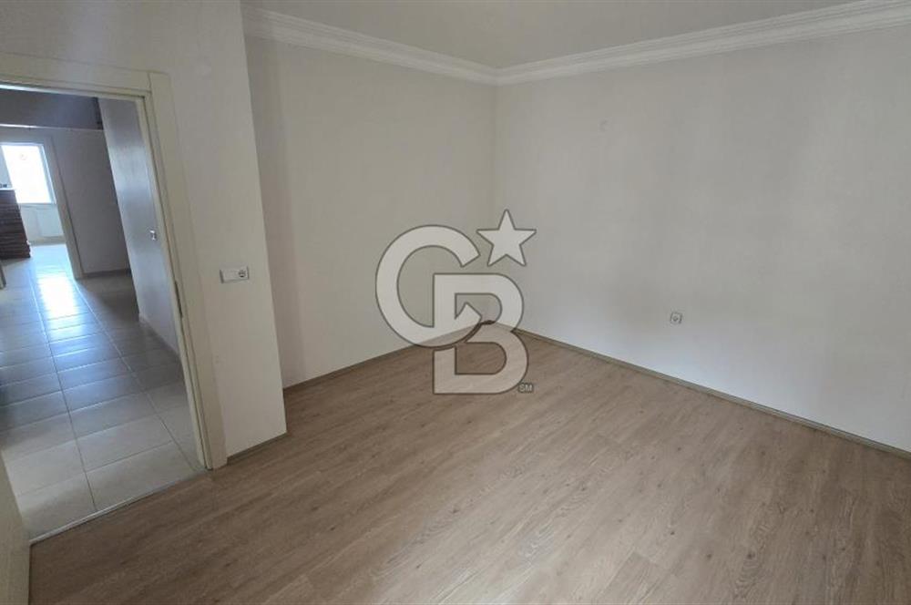 Merkezi Konumda Şömineli-Verandalı-Dubleks 220m2 Daire