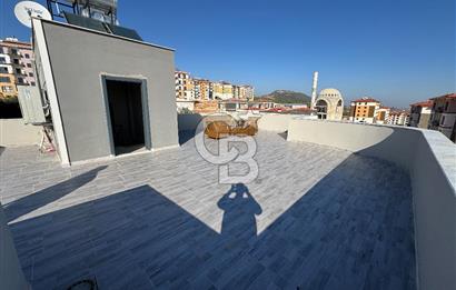 MERSİN MEZİTLİ BOZÖN MAH. SATILIK 4+1 MÜSTAKİL VİLLA