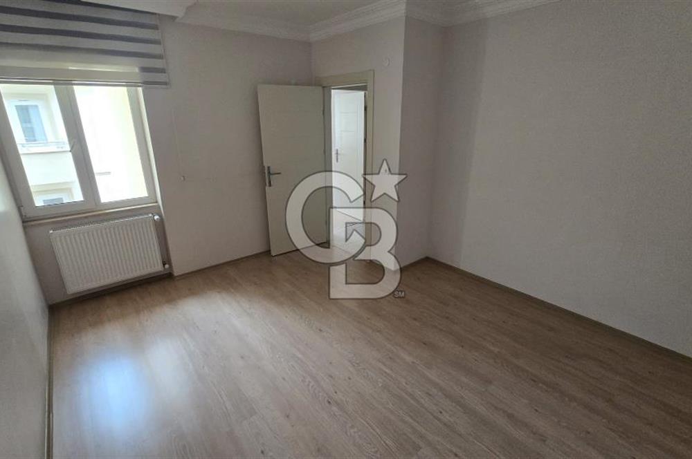 Merkezi Konumda Şömineli-Verandalı-Dubleks 220m2 Daire