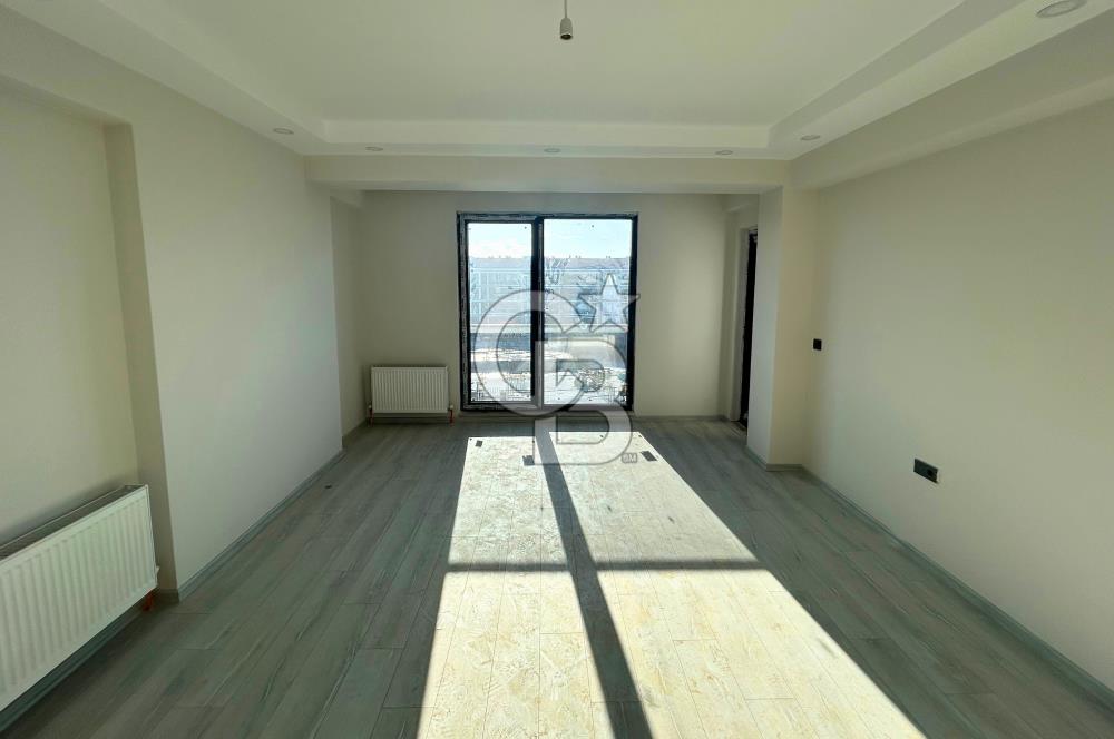 Çanakkale Lapseki Yeni Kordon Mevkiinde Sıfır 3+1 Dubleks Daire