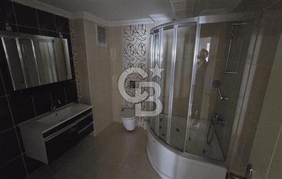 Merkezi Konumda Şömineli-Verandalı-Dubleks 220m2 Daire