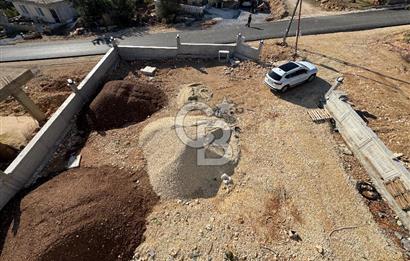 MERSİN MEZİTLİ BOZÖN MAH. SATILIK 4+1 MÜSTAKİL VİLLA