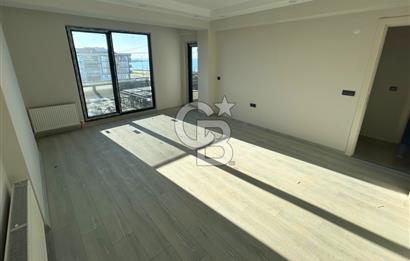 Çanakkale Lapseki Yeni Kordon Mevkiinde Sıfır 3+1 Dubleks Daire