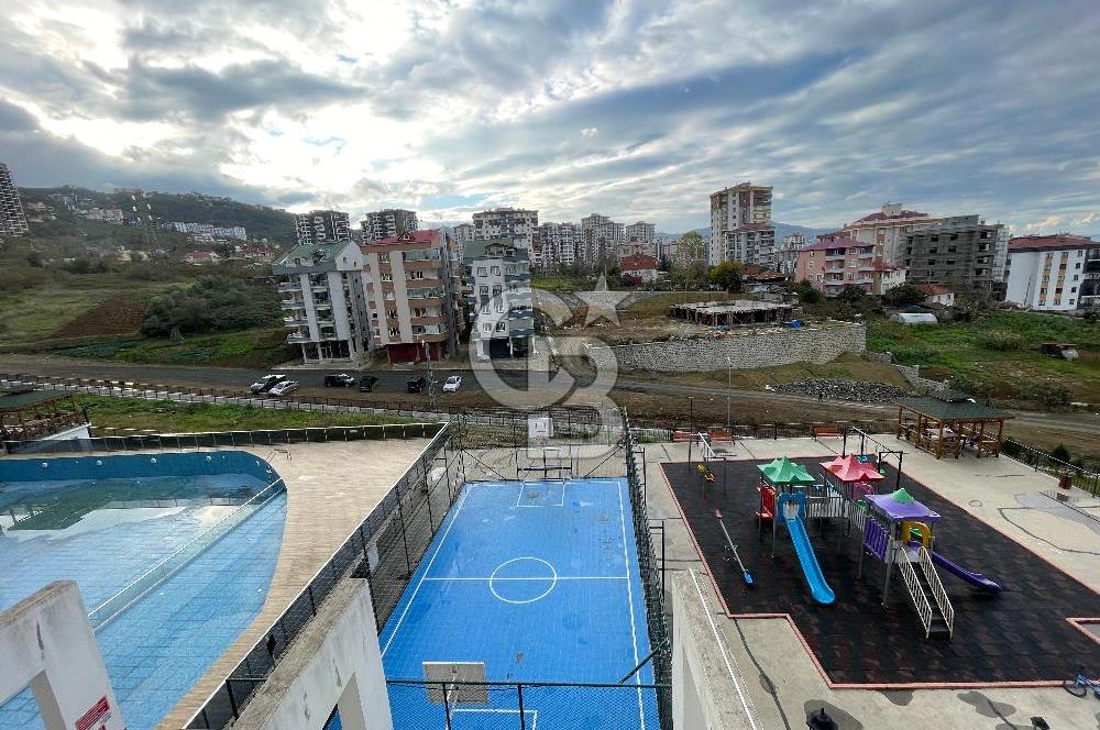 SALKIM SÖĞÜT REZİDANS SATILIK 3+1 SATILIK DAİRE