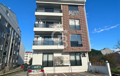 Çanakkale Lapseki Yeni Kordon Mevkiinde Sıfır 3+1 Dubleks Daire