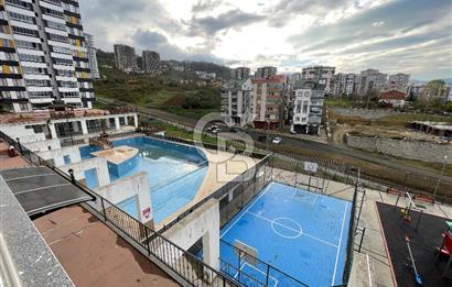 SALKIM SÖĞÜT REZİDANS SATILIK 3+1 SATILIK DAİRE