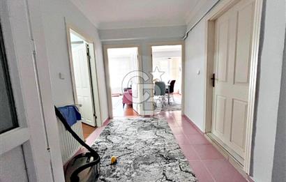 TEK YETKİLİ !! NATOYOLU CADDESİ YAKINI ÖN CEPHE 3+1 TERS DUBLEX