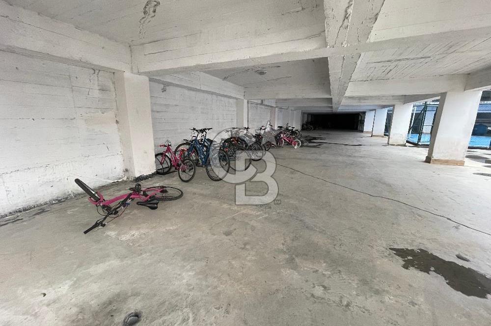 SALKIM SÖĞÜT REZİDANS SATILIK 3+1 SATILIK DAİRE