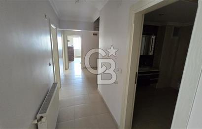 Merkezi Konumda Şömineli-Verandalı-Dubleks 220m2 Daire