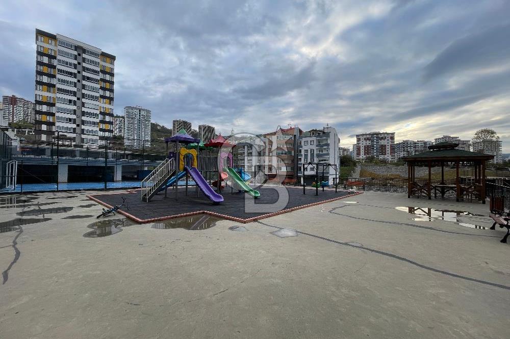 SALKIM SÖĞÜT REZİDANS SATILIK 3+1 SATILIK DAİRE