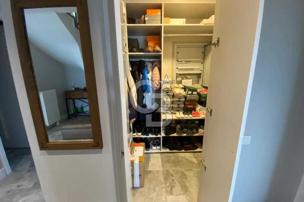 DURU BEYTEPE SİTESİ A2 BLK. ÇİFT TERASLI LÜKS 5+1 SATILIK DAİRE