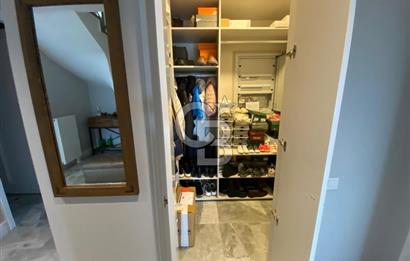 DURU BEYTEPE SİTESİ A2 BLK. ÇİFT TERASLI LÜKS 5+1 SATILIK DAİRE