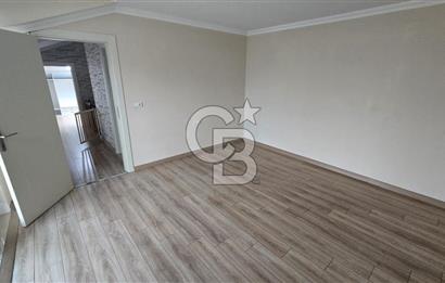 Merkezi Konumda Şömineli-Verandalı-Dubleks 220m2 Daire