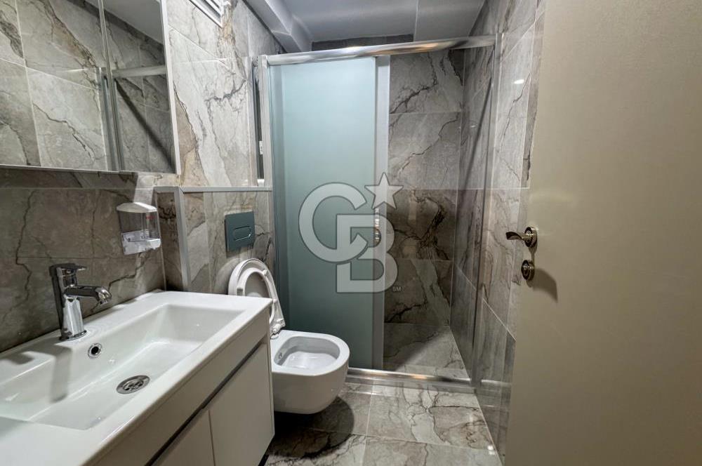 *BİLGİ VE HALİÇ ÜNİVERSİTE'NİN YANI BAŞIN DA 94 YATAKLI KIZ ÖĞRENCİ YURDU*