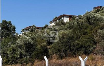 MUĞLA / BODRUM / MİLAS – BÖRDELİK DÖRTTEPE MEVKİİNDE YATIRIMLIK ARAZİ