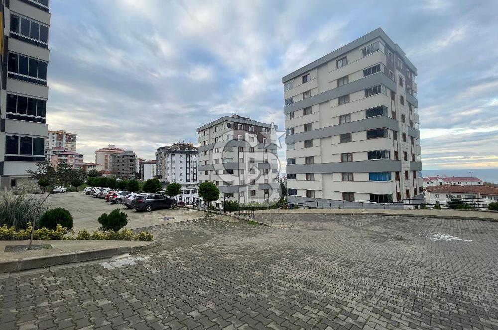 SALKIM SÖĞÜT REZİDANS SATILIK 3+1 SATILIK DAİRE