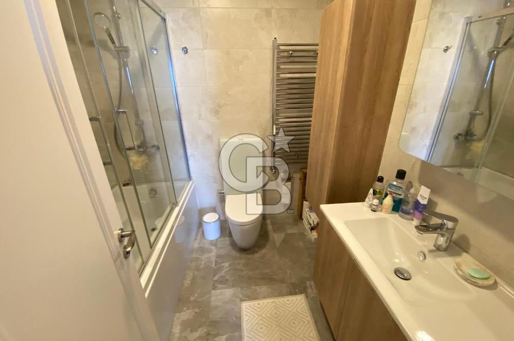 DURU BEYTEPE SİTESİ A2 BLK. ÇİFT TERASLI LÜKS 5+1 SATILIK DAİRE