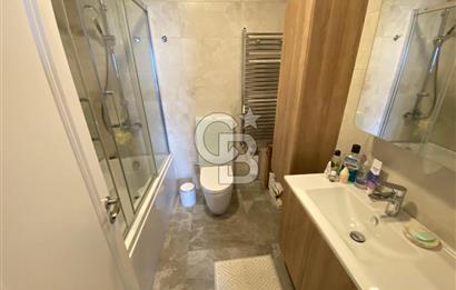 DURU BEYTEPE SİTESİ A2 BLK. ÇİFT TERASLI LÜKS 5+1 SATILIK DAİRE