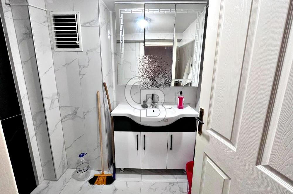 TEK YETKİLİ !! NATOYOLU CADDESİ YAKINI ÖN CEPHE 3+1 TERS DUBLEX