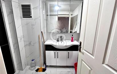 TEK YETKİLİ !! NATOYOLU CADDESİ YAKINI ÖN CEPHE 3+1 TERS DUBLEX