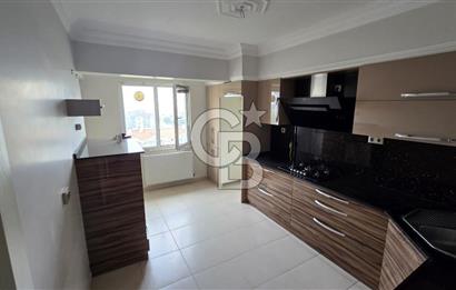 Merkezi Konumda Şömineli-Verandalı-Dubleks 220m2 Daire