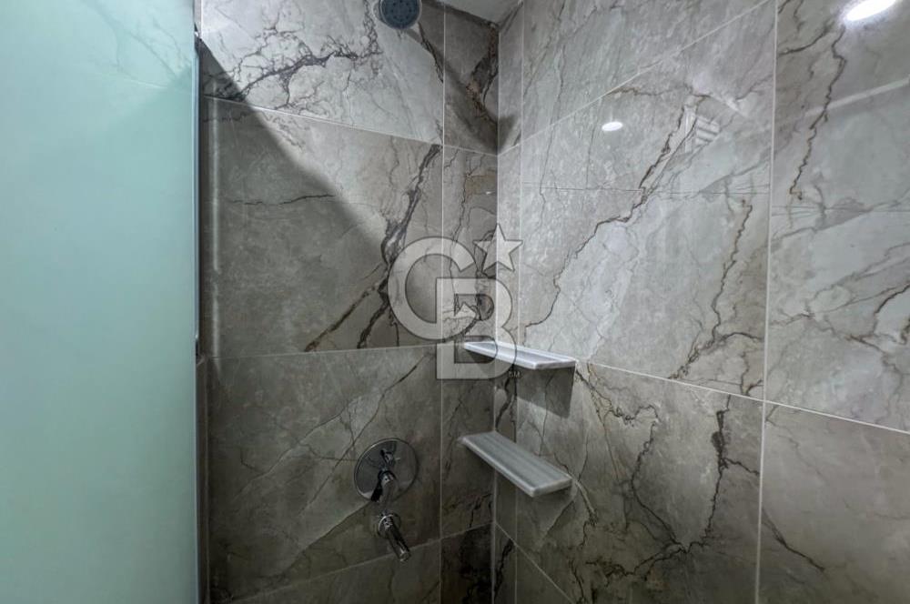 *BİLGİ VE HALİÇ ÜNİVERSİTE'NİN YANI BAŞIN DA 94 YATAKLI KIZ ÖĞRENCİ YURDU*