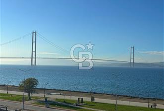 Çanakkale Lapseki Yeni Kordon Mevkiinde Sıfır 3+1 Dubleks Daire - 8 - 322362