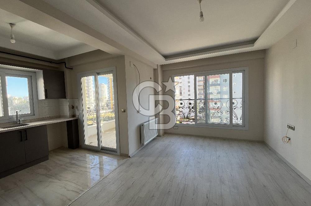 TECE DENİZ MAHALLESİ RİVERA PARK 2 SİTESİ 2+1 KİRALIK DAİRE