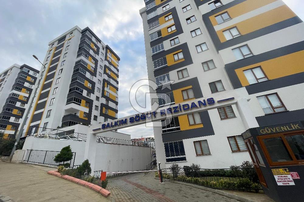 SALKIM SÖĞÜT REZİDANS SATILIK 3+1 SATILIK DAİRE