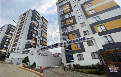 SALKIM SÖĞÜT REZİDANS SATILIK 3+1 SATILIK DAİRE