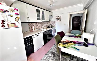 TEK YETKİLİ !! NATOYOLU CADDESİ YAKINI ÖN CEPHE 3+1 TERS DUBLEX