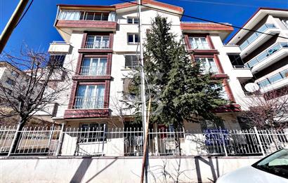 TEK YETKİLİ !! NATOYOLU CADDESİ YAKINI ÖN CEPHE 3+1 TERS DUBLEX