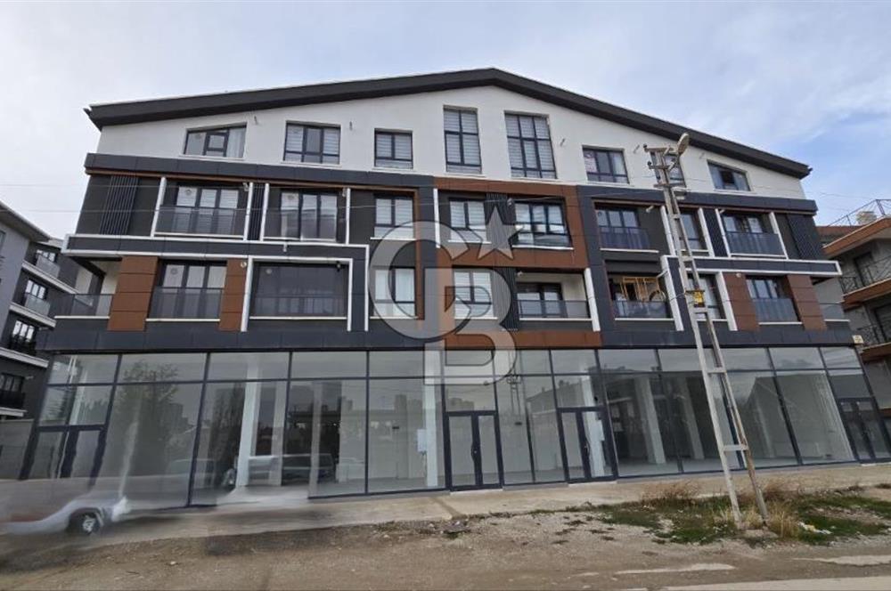 İNCEKTE 2+1 DUBLEKS DAİREDEN 2 TANE 1+1 DAİRE FIRSATI AÇIKLAMADA