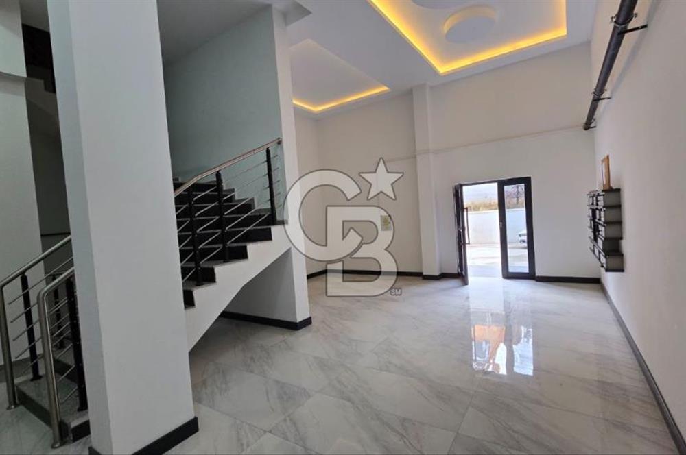 İNCEKTE 2+1 DUBLEKS DAİREDEN 2 TANE 1+1 DAİRE FIRSATI AÇIKLAMADA