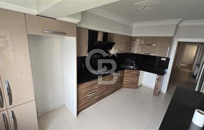 Merkezi Konumda Şömineli-Verandalı-Dubleks 220m2 Daire